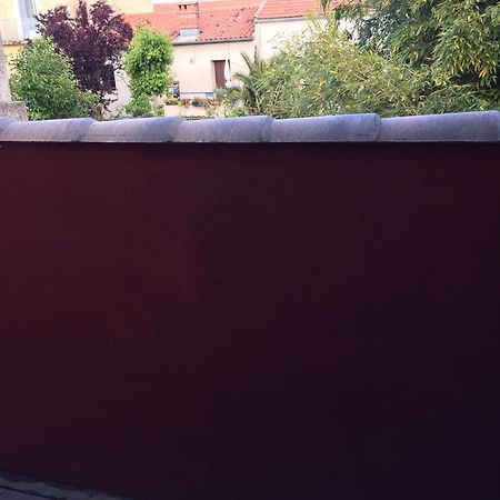 Appartement Hippolyte Μονπελιέ Εξωτερικό φωτογραφία