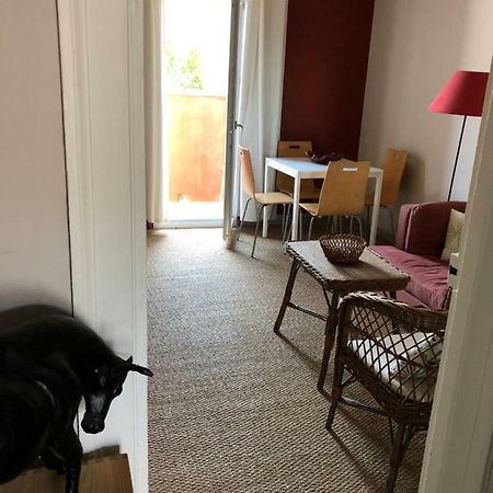 Appartement Hippolyte Μονπελιέ Εξωτερικό φωτογραφία