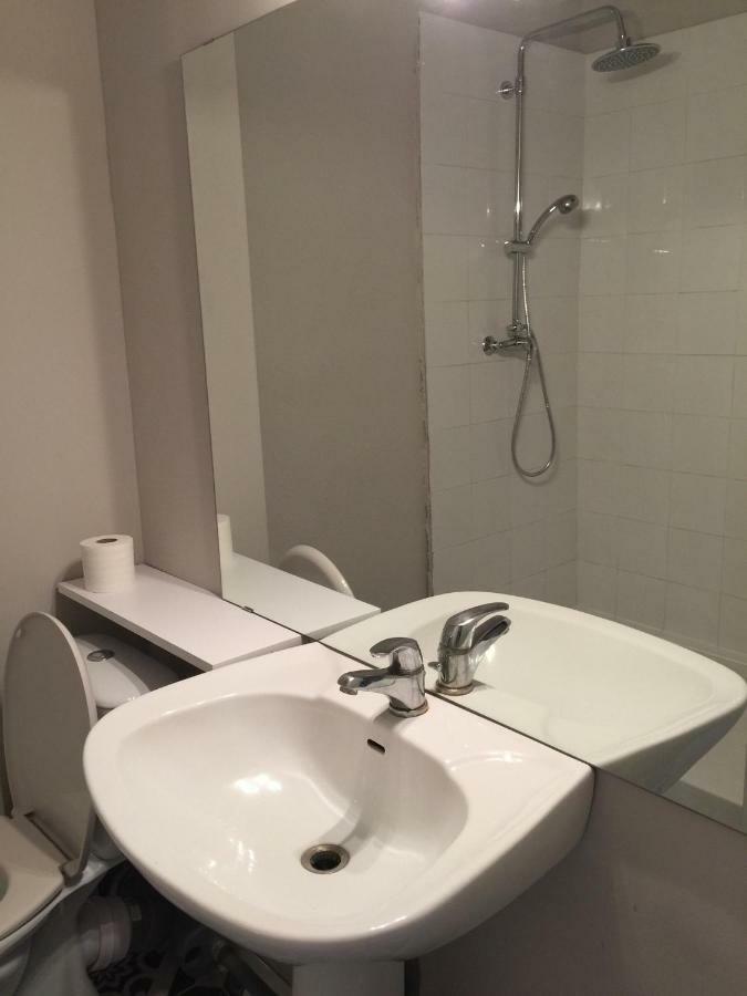 Appartement Hippolyte Μονπελιέ Εξωτερικό φωτογραφία