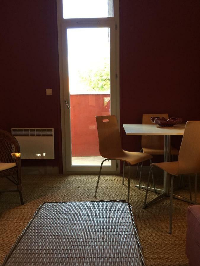 Appartement Hippolyte Μονπελιέ Εξωτερικό φωτογραφία