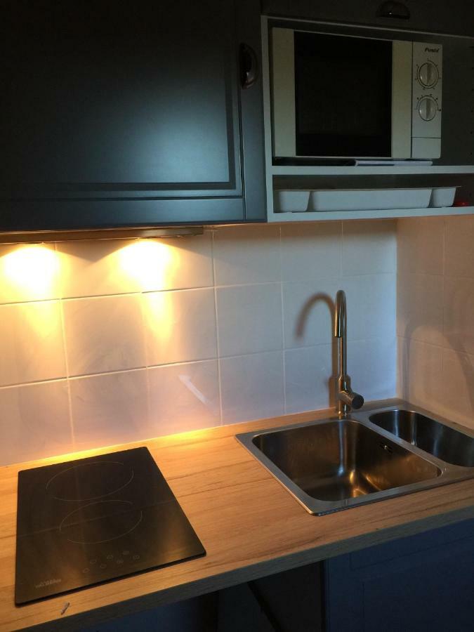 Appartement Hippolyte Μονπελιέ Εξωτερικό φωτογραφία