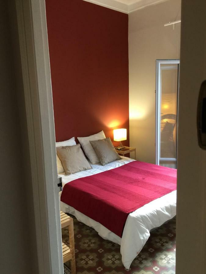 Appartement Hippolyte Μονπελιέ Εξωτερικό φωτογραφία