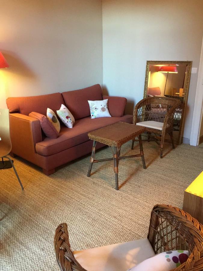 Appartement Hippolyte Μονπελιέ Εξωτερικό φωτογραφία