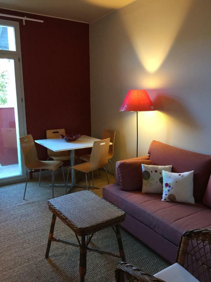Appartement Hippolyte Μονπελιέ Εξωτερικό φωτογραφία