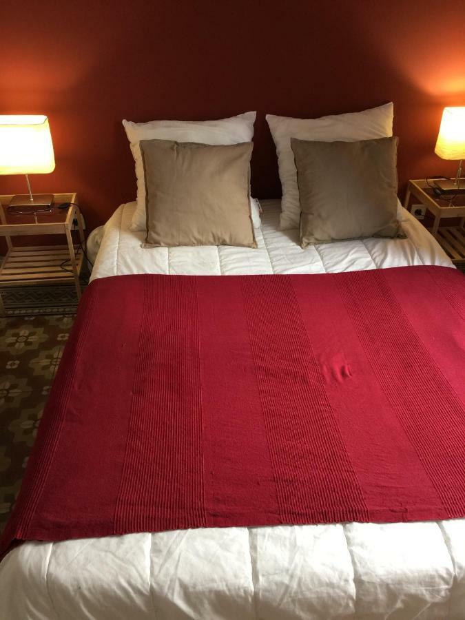 Appartement Hippolyte Μονπελιέ Εξωτερικό φωτογραφία