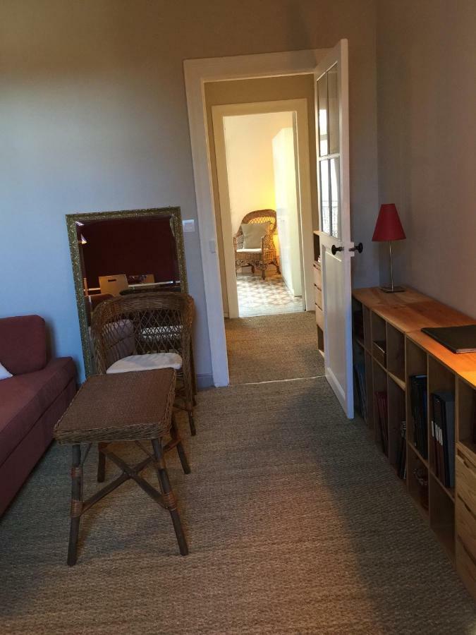 Appartement Hippolyte Μονπελιέ Εξωτερικό φωτογραφία