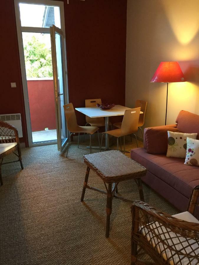 Appartement Hippolyte Μονπελιέ Εξωτερικό φωτογραφία