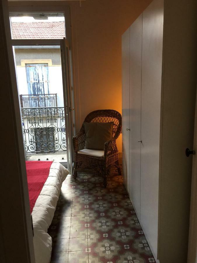 Appartement Hippolyte Μονπελιέ Εξωτερικό φωτογραφία
