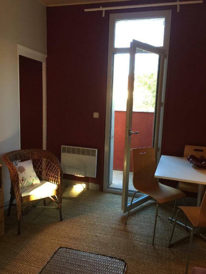 Appartement Hippolyte Μονπελιέ Εξωτερικό φωτογραφία