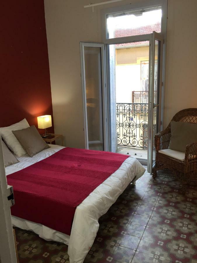 Appartement Hippolyte Μονπελιέ Εξωτερικό φωτογραφία