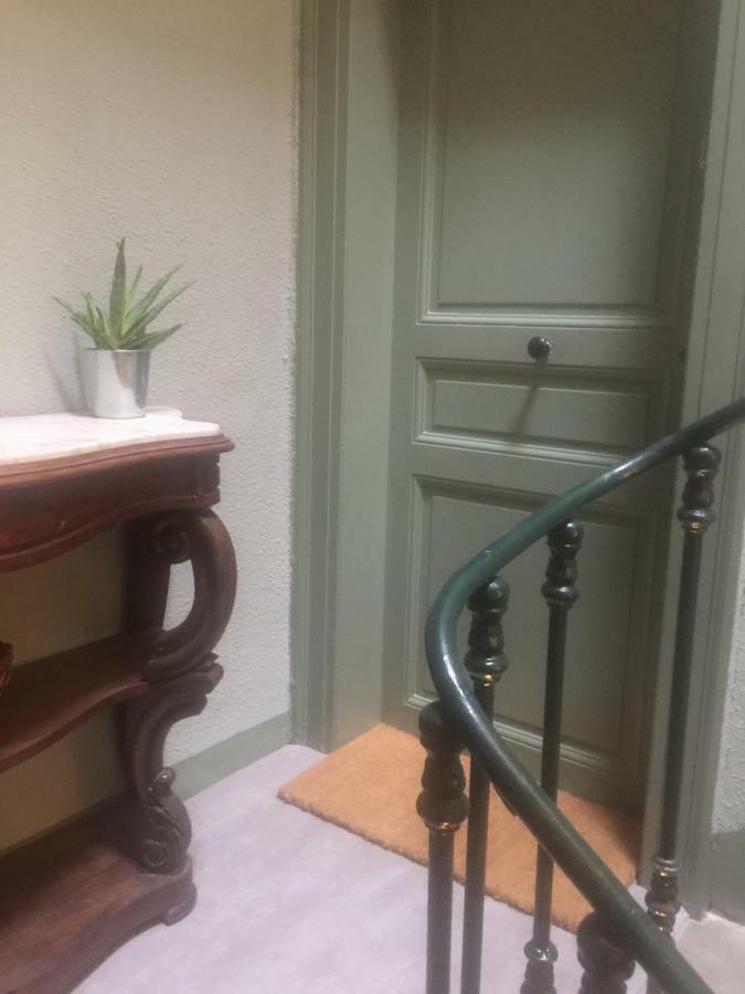 Appartement Hippolyte Μονπελιέ Εξωτερικό φωτογραφία
