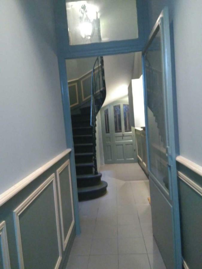 Appartement Hippolyte Μονπελιέ Εξωτερικό φωτογραφία