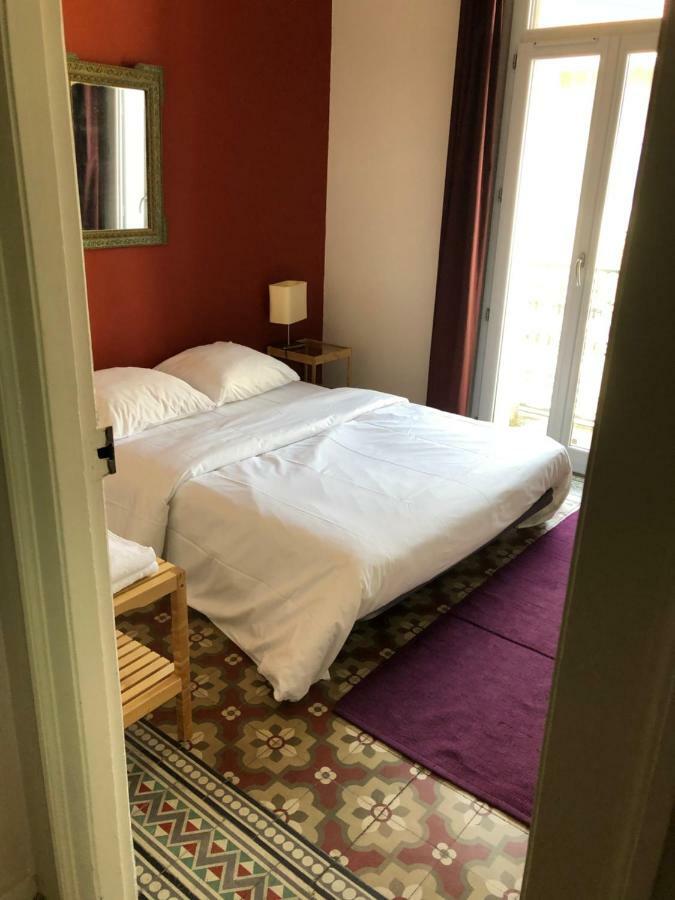 Appartement Hippolyte Μονπελιέ Εξωτερικό φωτογραφία